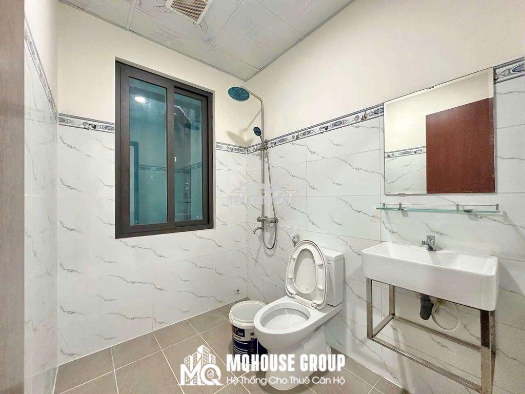 Phòng trọ mới giá rẻ không giới hạn người gần đh văn hiến - hvhk - 4
