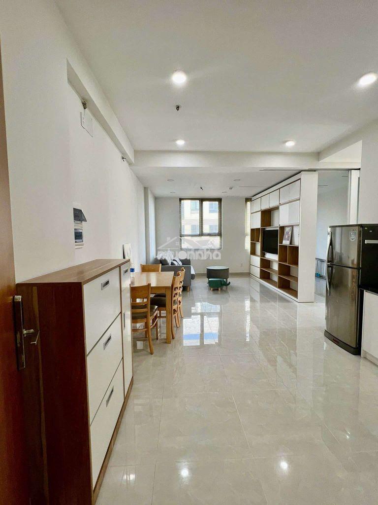 Căn hộ 78m2 tại chung cư intela phong phú bình chánh 8tr5 - Ảnh 3