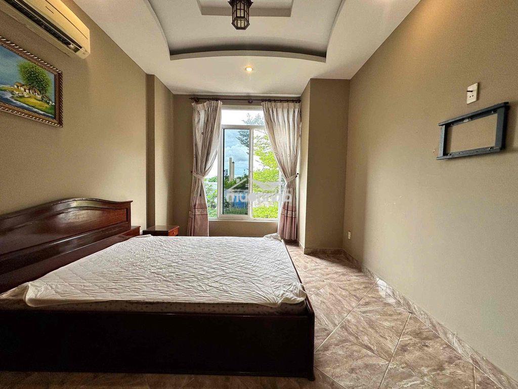 Trọ mới xây ở liền cho các bạn tân sinh viên 2k8 - 2