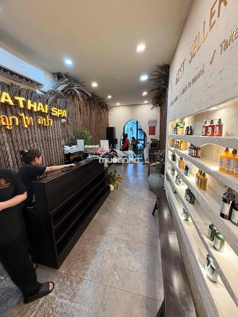 Bán nhà hxh 758 thống nhất, 98m2, 8.5tỉ - 4