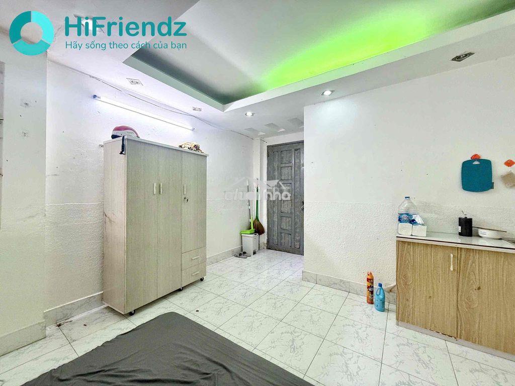 Phòng trọ zá tốt gần đh y khoa phạm ngọc thạch, nhi đồng tphcm - 4