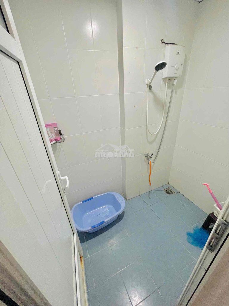Cho thuê căn hộ thủ thiêm xanh - Ảnh 4
