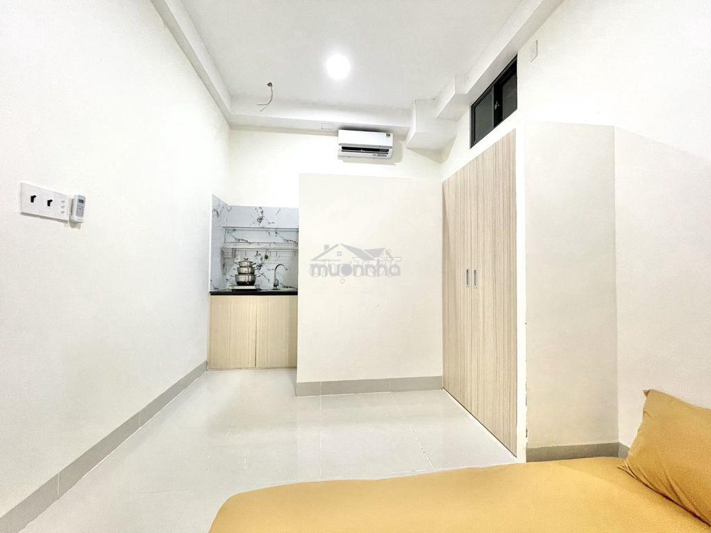 Phòng 25m2 thoáng mát ngay đh kinh tế ueh, 5p qua đh sư phạm, khtn - 2