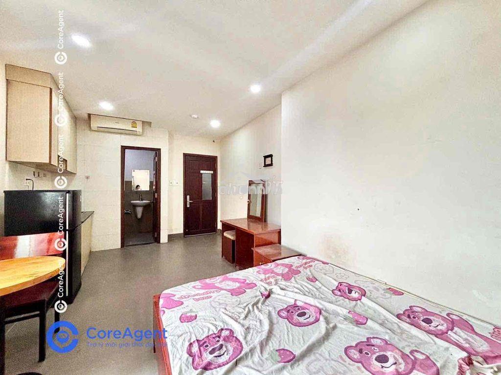 Trọ sát đh công thương - đầy đủ nội thất - có tuyến xe buýt ngay trọ - 3
