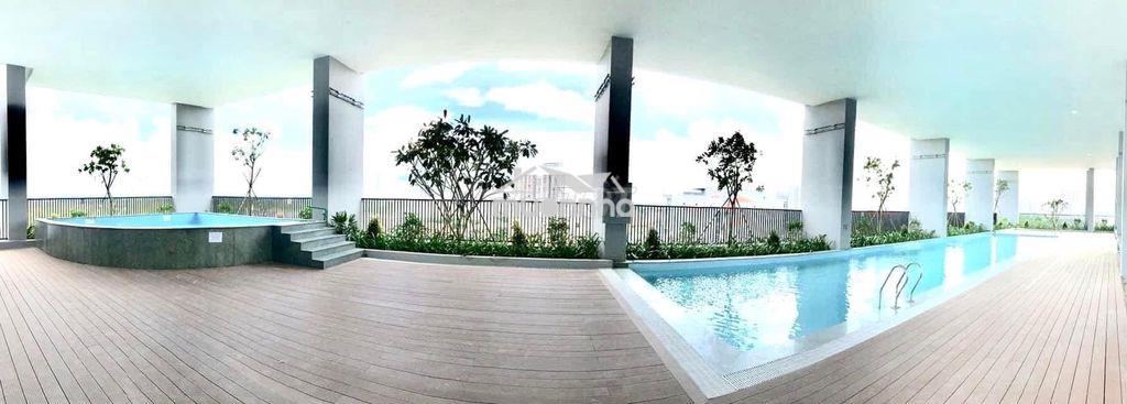 Cần bán căn hộ dvela mặt tiền đường huỳnh tấn phát q7 - 2