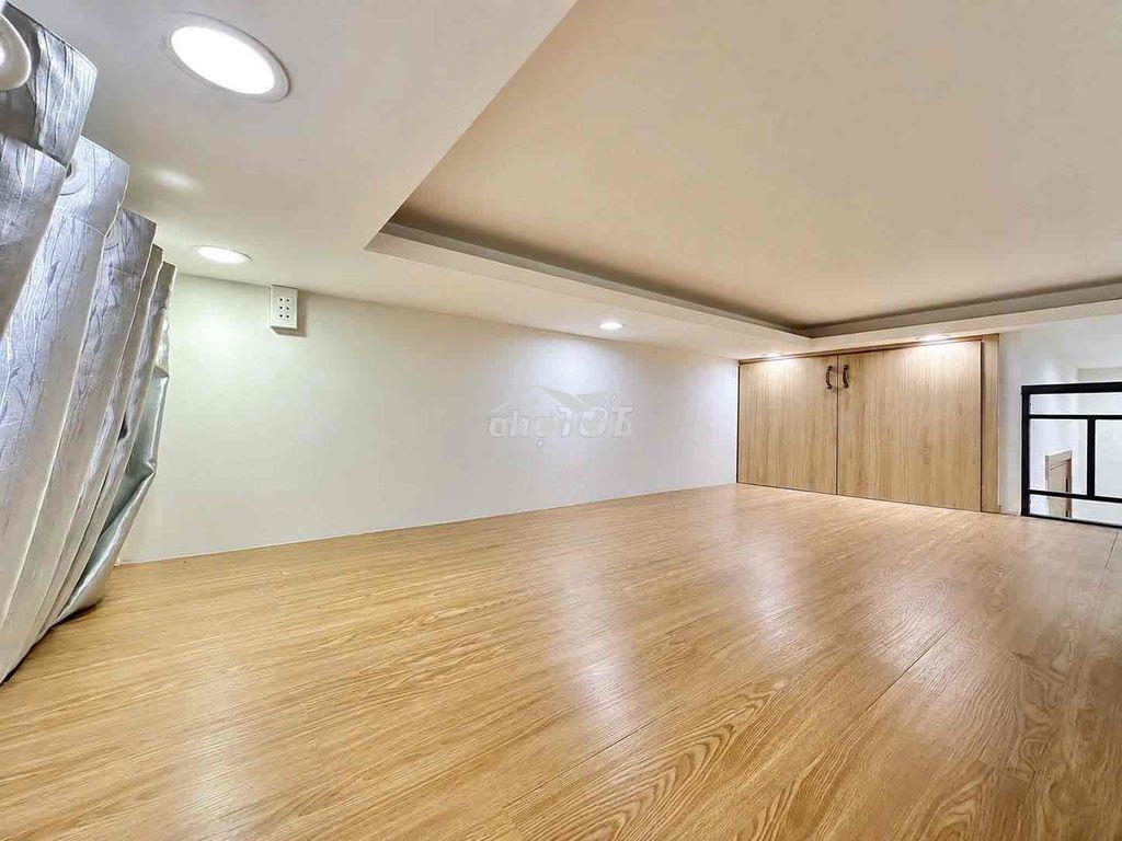 Duplex ban công full nội thất ngay lotte nguyễn văn lượng - 3