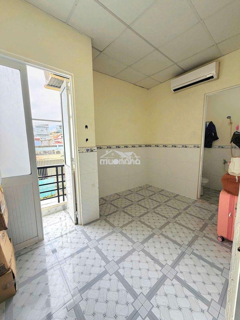 💥 Quá ngon - nhà 4 tầng q10 - 42m² - 5pn 6wc - chỉ 5đ hơn xíu - 4