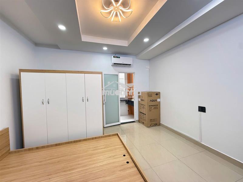 Khai trường chdv hxh cmt8 full nội thất