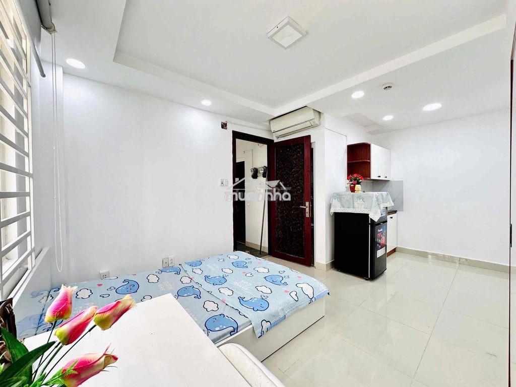 Phòng có cửa sổ nằm phía sau vincom nam long (hõ trợ 500k tháng đầu) - 2