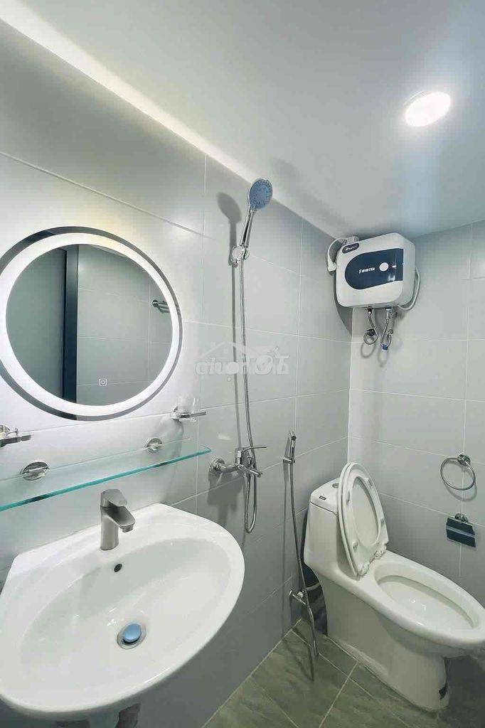🔥Căn hộ mini siêu đẹp giá rẻ full nội thất - ngã tư bảy hiền- sân bay - 4