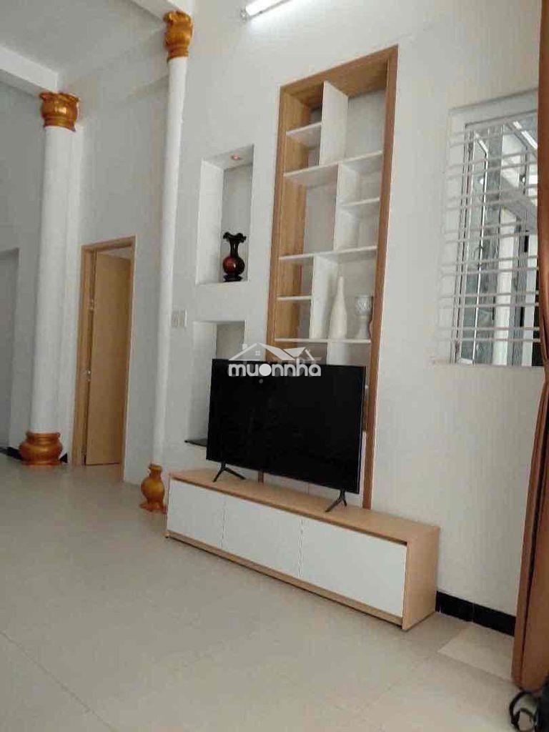 🏡🏡Cho thuê nhà 2 phòng ngủ khu võ văn kiệt - 3