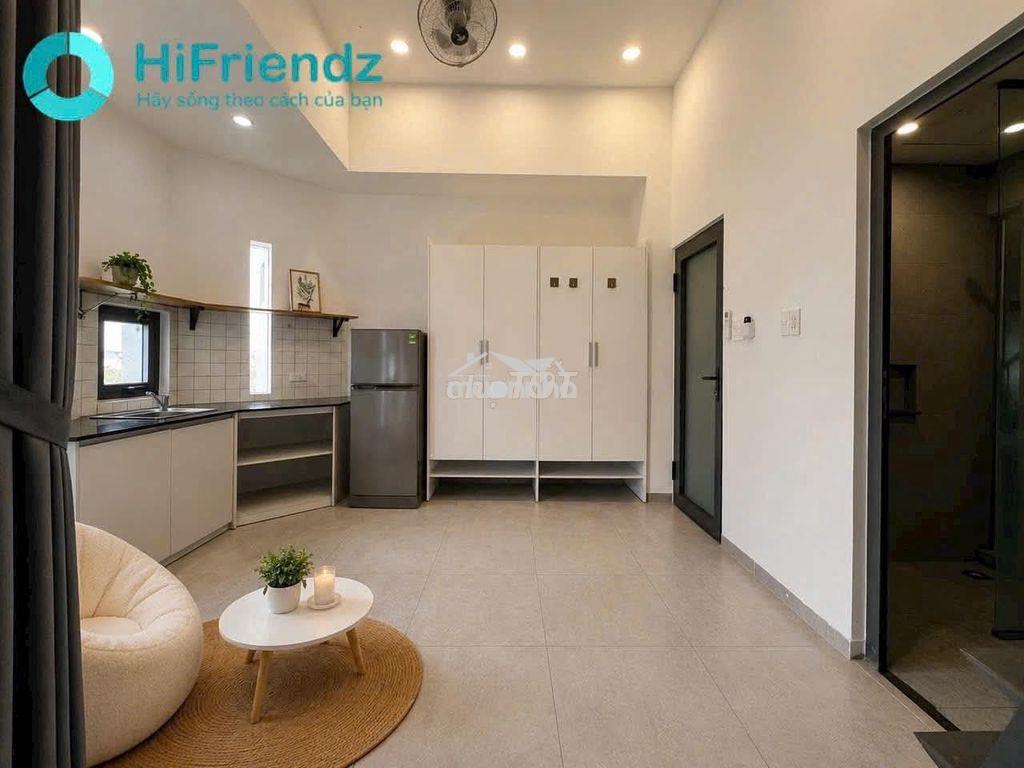 Duplex cao cấp bancol thoáng giá siêu rẻ ngay lý thường kiệt - 2