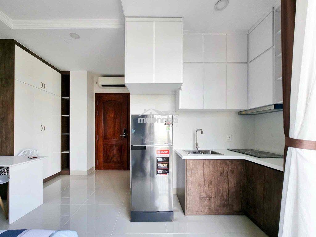 Cho thuê studio ban công - lotte, đh tdtu, đh rmit cam kết không ảo q7 - 3