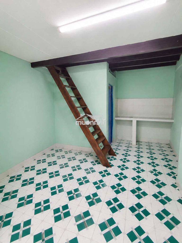 Bán nhà trệt 1 lửng shr 34m2 ngay đầm sen park hẻm vf3 chỉ 3.9x đồng - 2