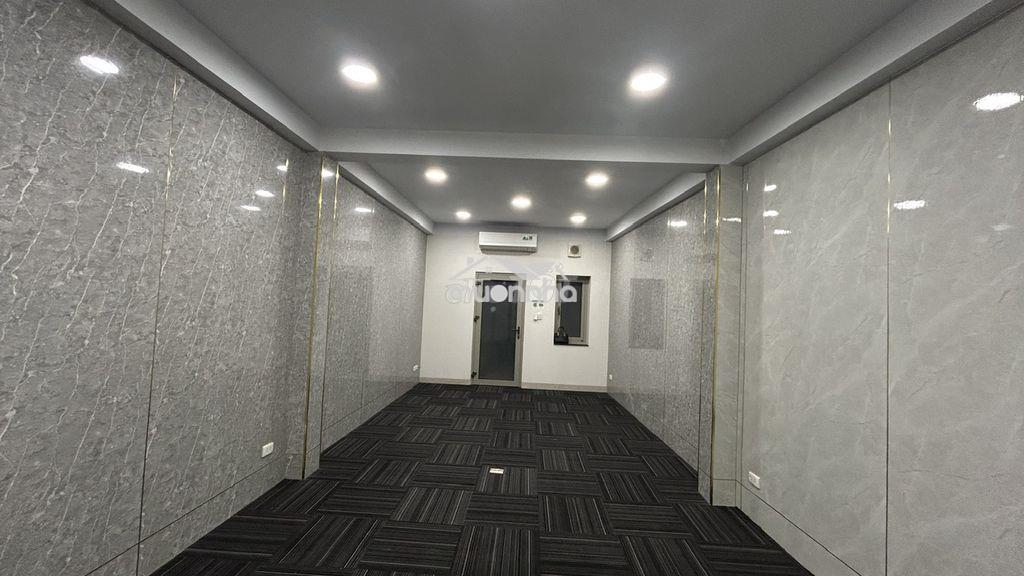 Cho thuê văn phòng / trung tâm anh ngữ – vị trí đẹp bình thạnh - 2