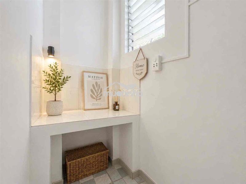 ✨Cho thuê studio cửa sổ lớn_hẻm xe hơi_đc pet_nhận xe điện gần ueh