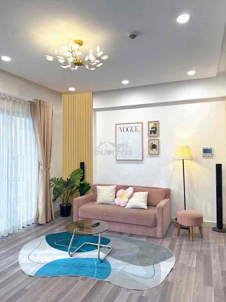 Chủ kẹt tiền bán gấp chung cư ricca -thủ đức-78m2 - 2pn2wc - 2tỷ06. - 2