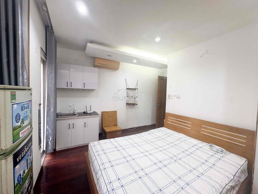 Q3 chdv lê văn sỹ ban công nội thất cao cấp giá tốt - 2