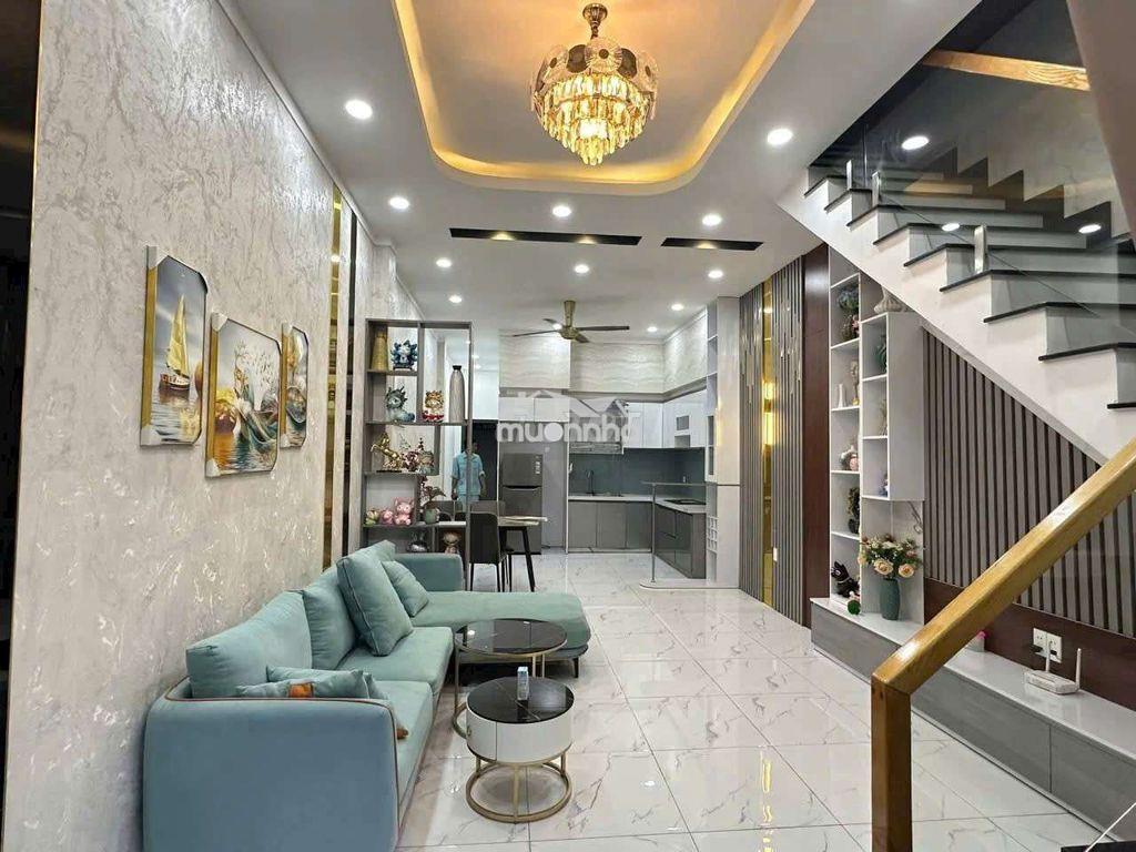 Cho thuê nhà nhánh dx043 đối diện hiệp thành 3 - 3
