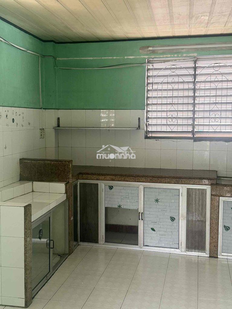 Phòng trọ 25m2 giá rẻ quận 5 - 2