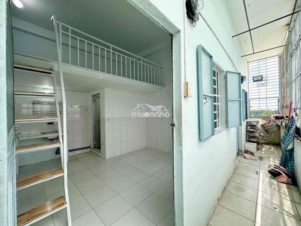 Phòng setup mới ngay sau công viên phần mềm quang trung - tô ký - 2