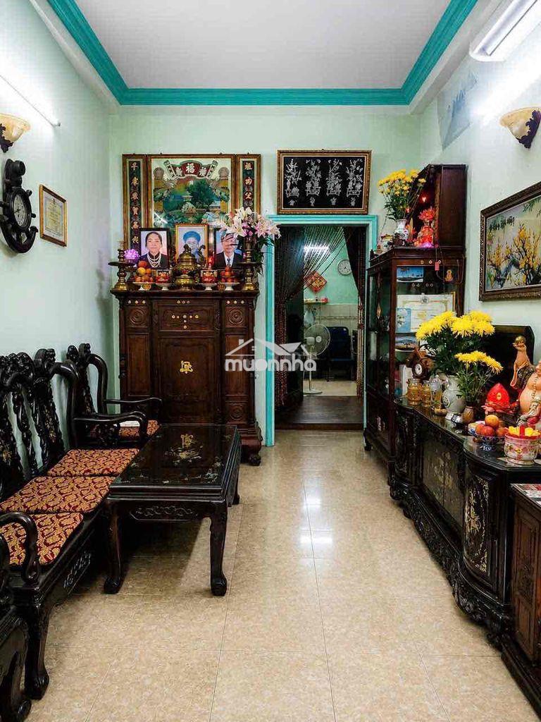 Khu bờ kè nguyễn duy f10 q8 - 4