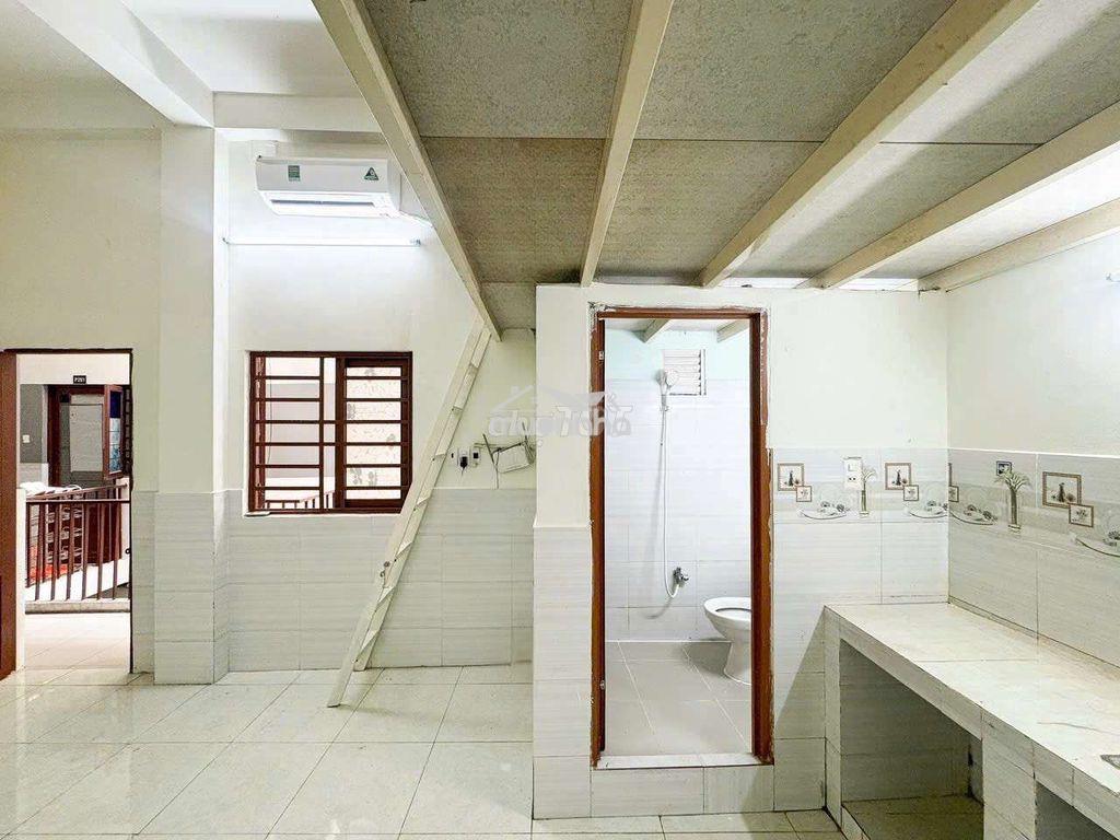 [Chính chủ] phòng rộng gác cao 3tr2 gần kcn tân bình - 4