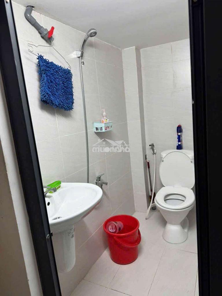 Cho thuê nhà hẻm xe tải 502 huỳnh tấn phát - 3