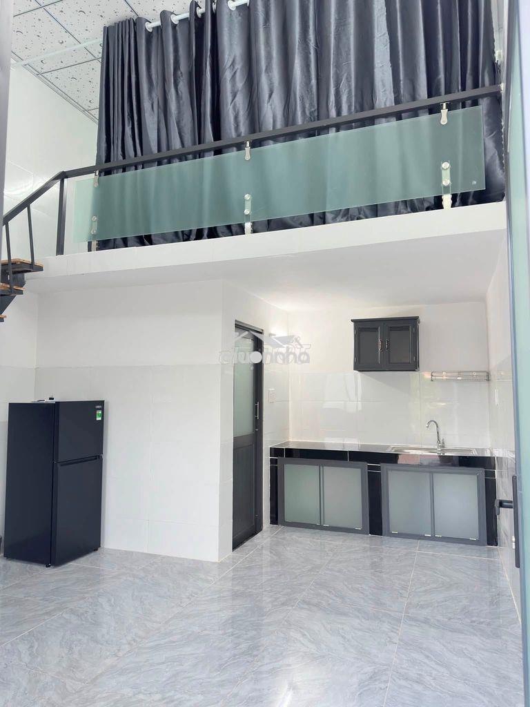 Dãy trọ 1 kiot + 6 phòng 150m2 tại tân phú trung củ chi giá 2,1 tỷ - 2