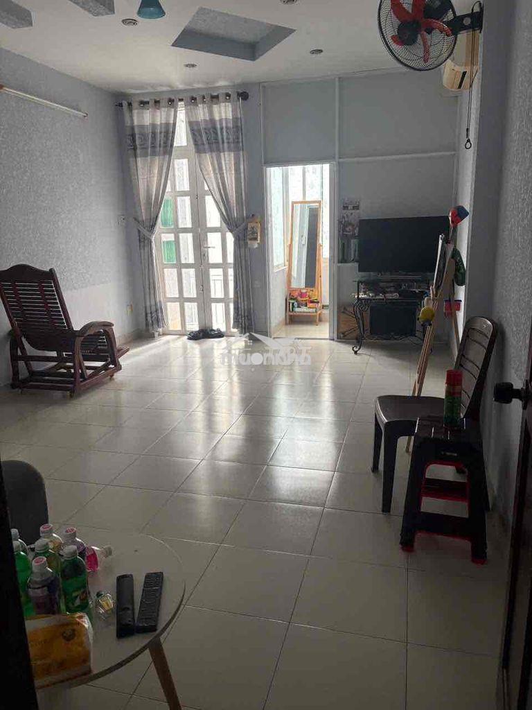 Nhà ngay lý thường kiệt-tân bình-65m2(4x16)-5pn-3 tầng-6.5 tỷ - 2
