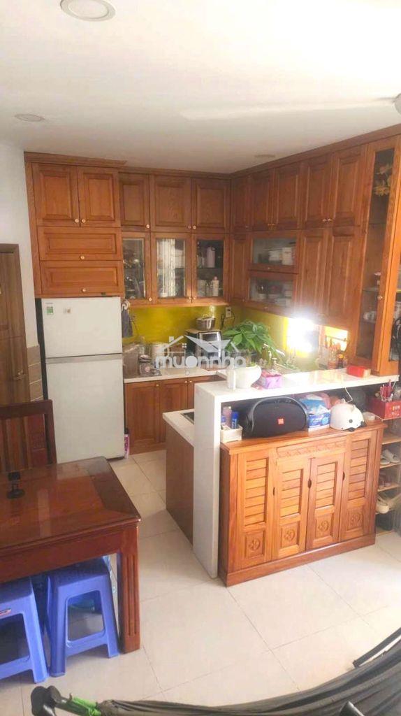 Chính chủ bán nhà sát hxh , 3 tầng siêu đẹp, ngang rộng 6m hiếm có - 3