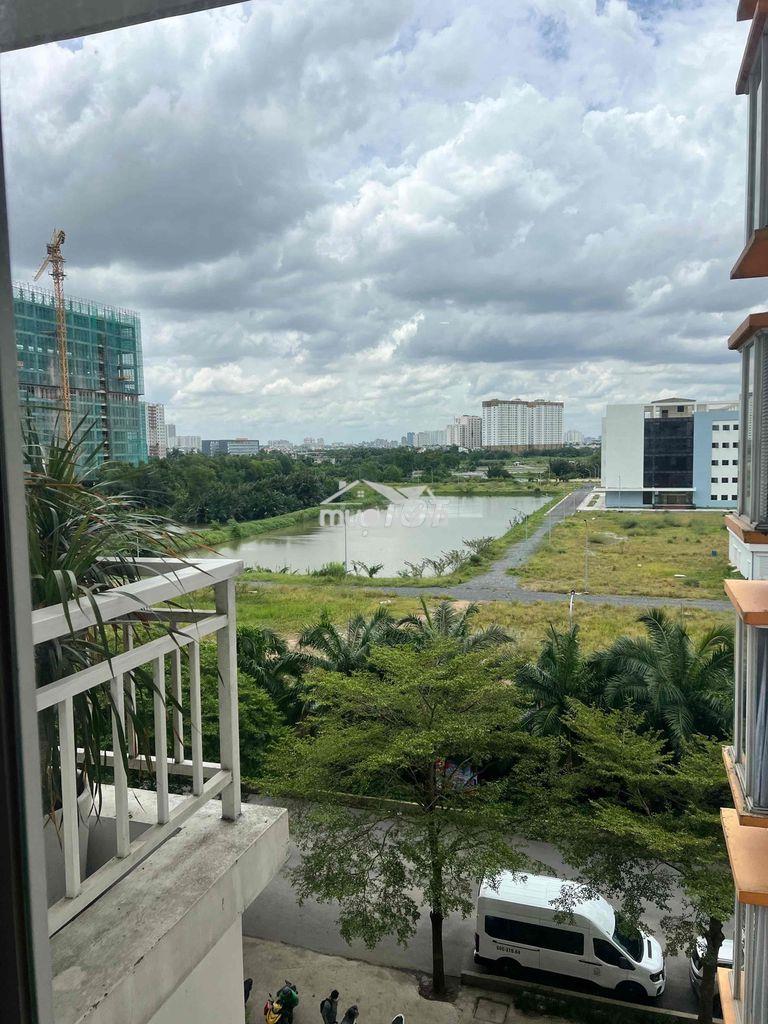 Studio 17m² full nội thất cao cấp – ghép nữ - 4