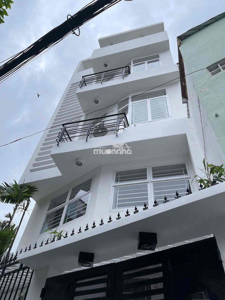 Bán nhà chính chủ đường hoà hưng - quận 10