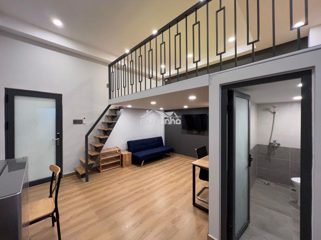Siêu phẩm duplex mới thoáng đẹp xịn ngay an dương vương q5 - 2