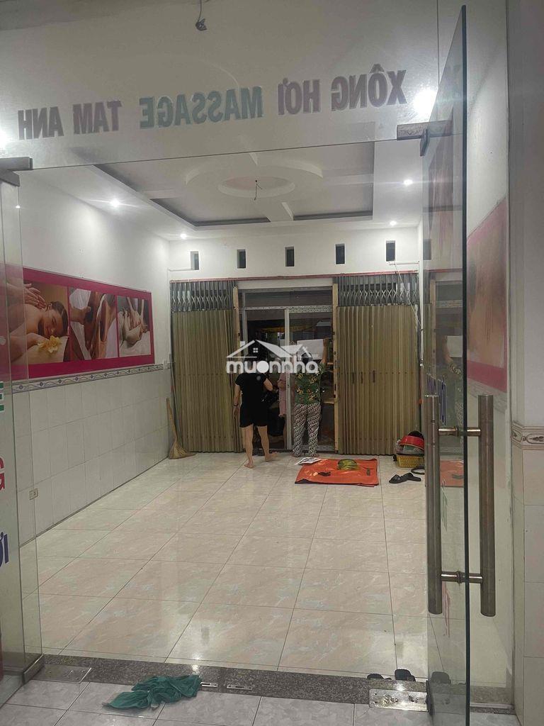Cho thue mat bang kinh doanh hoac nha o - 3