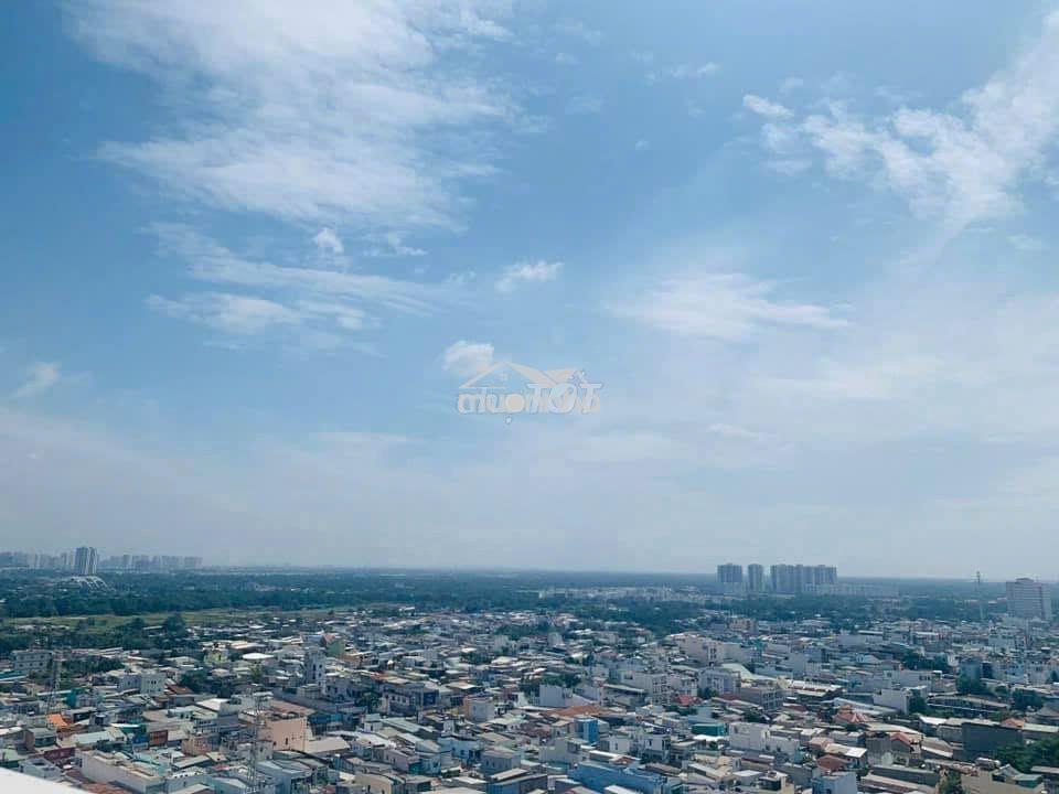 Bán căn hộ tara residence q.8 1pn sổ hồng riêng tặng lại nội thất - 2