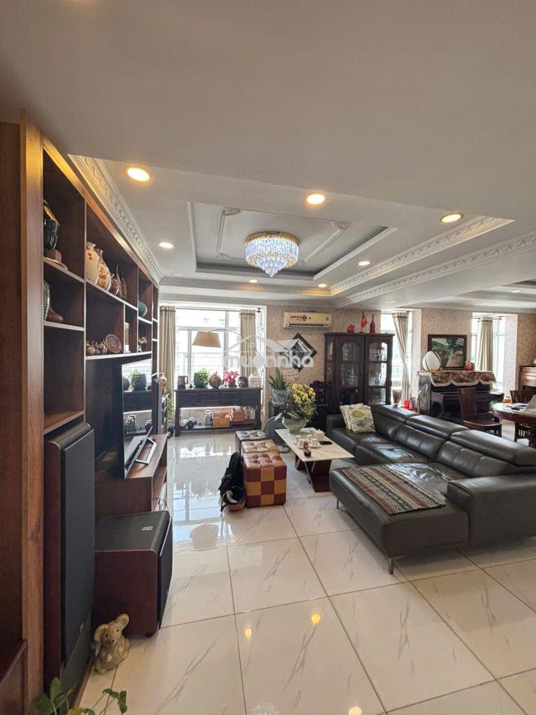 Bán penthouse sky garden 3 – phú mỹ hưng - chỉ 13 tỷ - 2