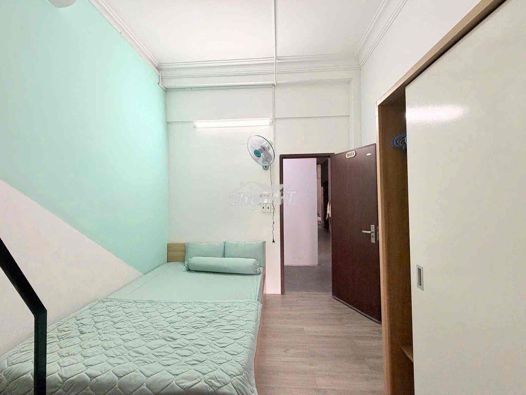 Sẵn duplex ngay ueh cs b - siêu mới cửa sổ trời - dành cho tân sv - 3