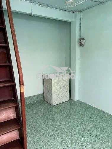 🏠🏠 Chủ gửi bán nhà hẻm đường đề thám, p cô giang, q1
💢 - 2
