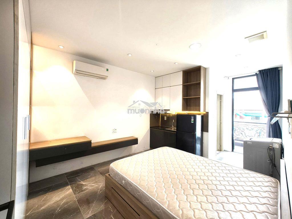 Cho thuê căn hộ mini đẹp ngay đường lê quang thịnh quận 2 - 2
