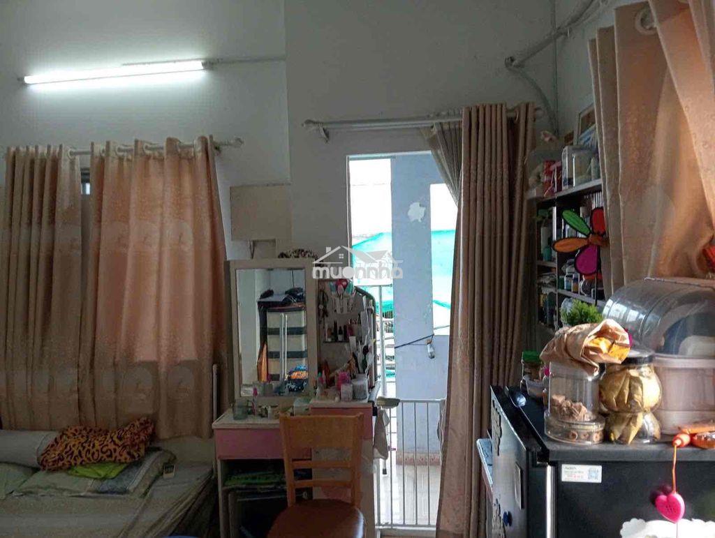 Bán nhà đường lâm văn bền, q7, dt 64m2 (4×16) - 2 tầng - giá 6,4 tỷ - 2
