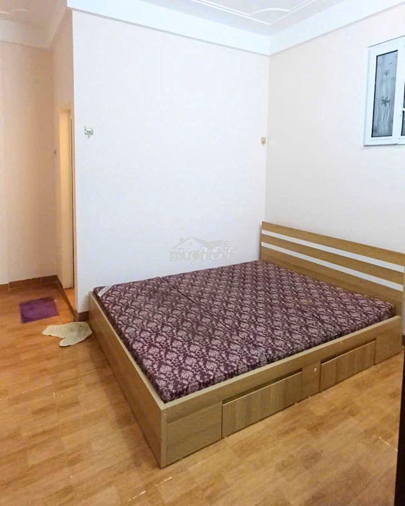 Nhà ở gia đình nguyên căn 4 tầng – gần ngã tư tây sơn, thái hà - 3