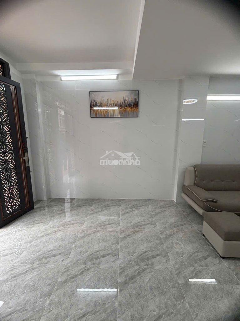 Cần bán căn hộ chung cư cây mai tầng trệt mặt tiền đường 10m - 3