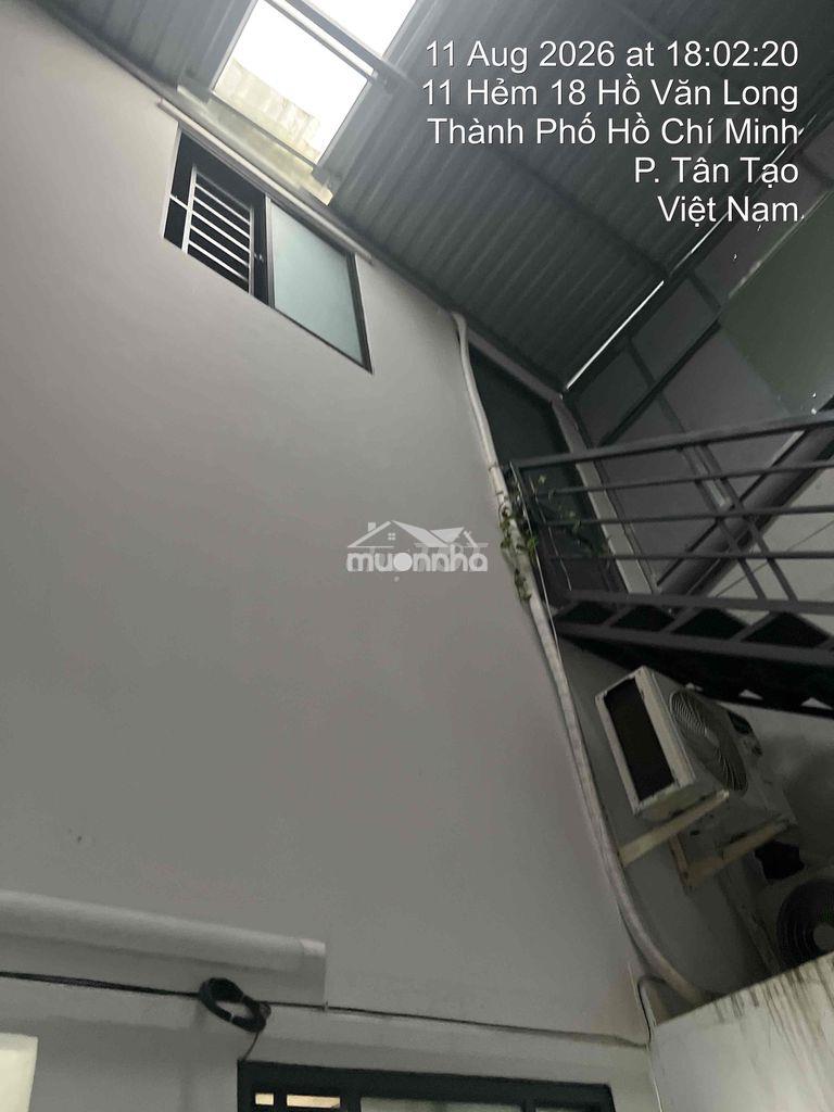 Cho thuê trọ - 2