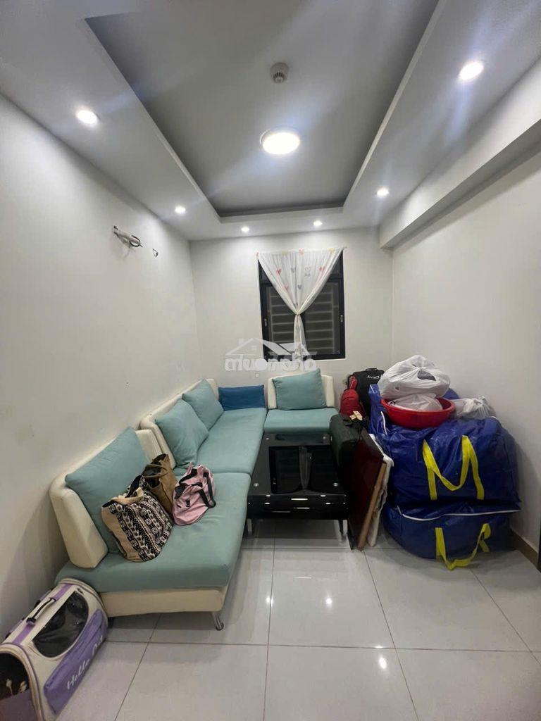 2 tỷ 2 bán căn hộ eratown quận 7 50m² – 1pn, full nội thất - 3