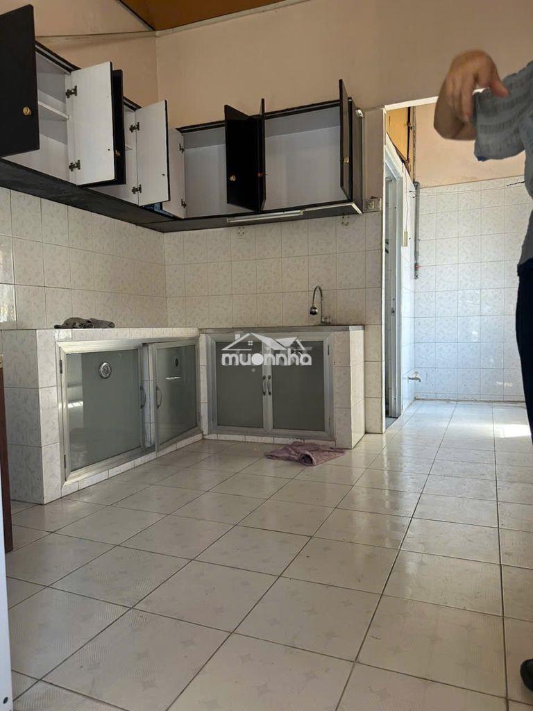 Nhà hẻm 233 nguyễn trãi , phường nguyễn cư trinh, quận 1, - 3