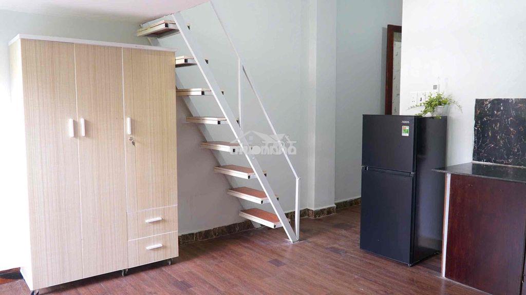 Duplex siêu to phù hợp cho 4 người ở giá học sinh-sinh viên ngay quận3 - 3