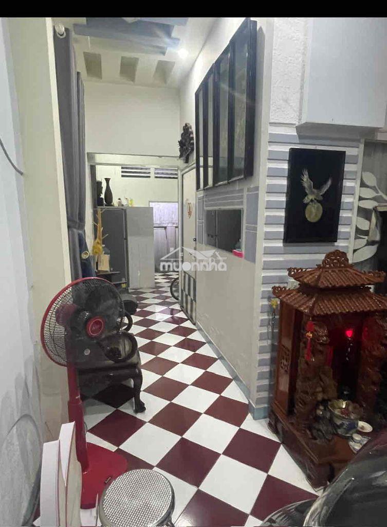 Bán nhà cấp 4 . - 4