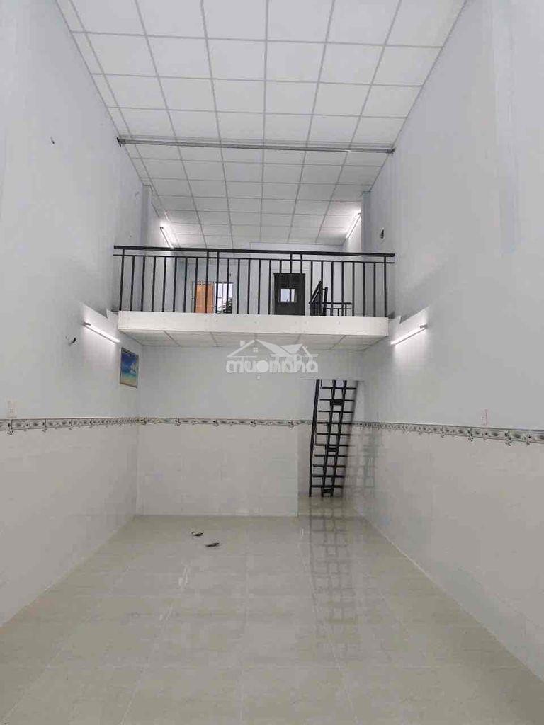 🏠 Cho thuê nhà gần chợ đại hải – đường 12m 📐 diện tích: 4 x 17m 🚗 đườ - 3