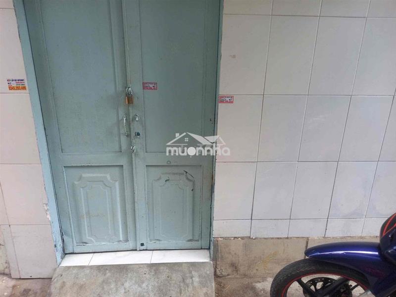 Cho thuê nhà riêng q7